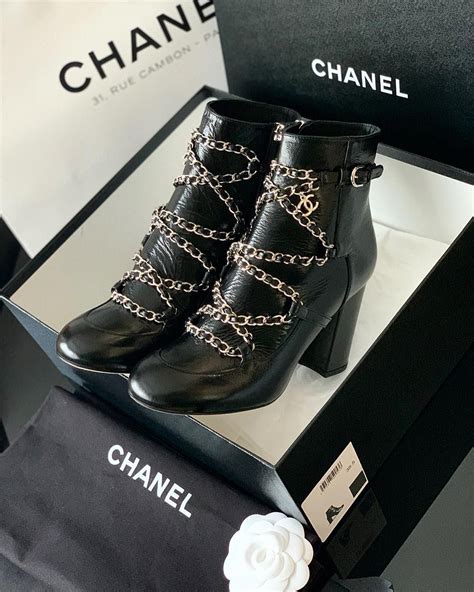 replica chanel thongs|copy chanel boots.